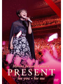 Iwasaki Hiromi - Hiromi Iwasaki Concert Presen       Ou*For Me (2 Dvd) [Edizione: Giappone]