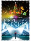 Naoto Inti Raymi - Naoto Inti Raymi Hatsu Dome Kouen-Yon Man Nin De Omatturi!! Eve Eve Osak (2 Dvd) [Edizione: Giappone]