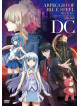 (Animation) - Movie Arpeggio Of Blue Steel-Ars N  Ars Nova- Dc [Edizione: Giappone]
