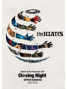 The Hiatus - Keeper Of The Flame Tour 2014 Closing Night Nippon Budokan 2014.12.22 (2 Blu-Ray) [Edizione: Giappone]