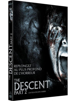 The Descent Part 2 [Edizione: Francia]