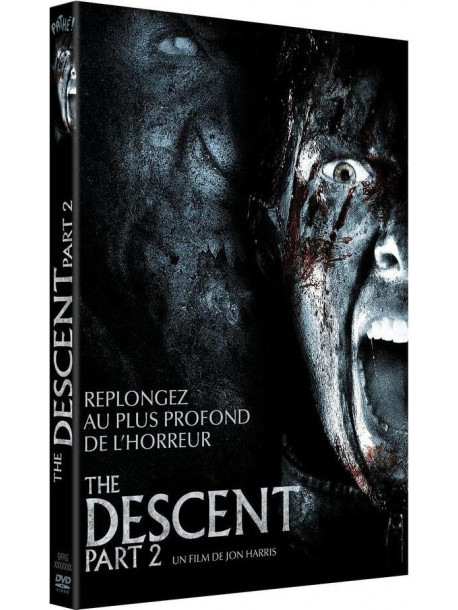 The Descent Part 2 [Edizione: Francia]