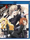 Animation - Seikon No Qwaser 2-Directors 2 (2 Blu-Ray) [Edizione: Giappone]