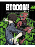 Inoue, Junya - [Btooom!] 01 (2 Blu-Ray) [Edizione: Giappone]