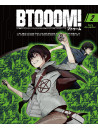 Inoue Junya - Tv Animation[Btooom!] 02 (2 Blu-Ray) [Edizione: Giappone]