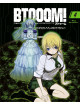 Inoue Junya - Btooom! 4 (2 Blu-Ray) [Edizione: Giappone]