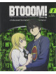 Animation - Btooom! 6 (2 Blu-Ray) [Edizione: Giappone]