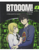 Animation - Btooom! 6 (2 Blu-Ray) [Edizione: Giappone]