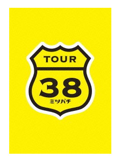 Sakamoto, Maaya - Countdown Live 2012 2013 Tour 013 -Tour'Mitsubachi'Final- (2 Dvd) [Edizione: Giappone]