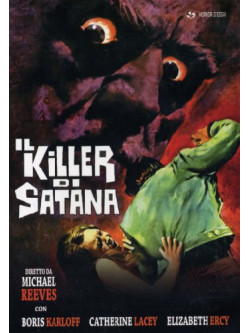 Killer Di Satana (Il)