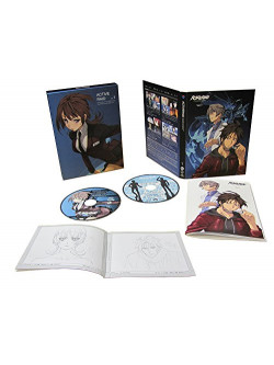 (Animation) - [Active Raid Special Public Security Fifth Division Third Mobile Assault (2 Blu-Ray) [Edizione: Giappone]
