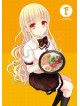 Taketatsu Ayana - Tv Animation[Ramen Daisuki Koizumi San] Gekan (3 Dvd) [Edizione: Giappone]