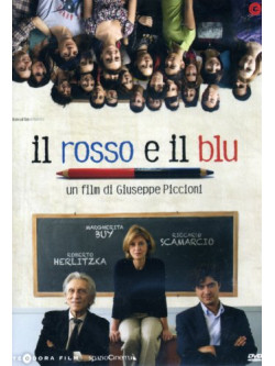 Rosso E Il Blu (Il)