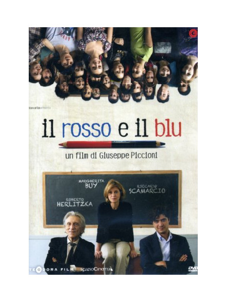 Rosso E Il Blu (Il)