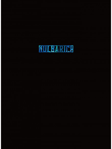 Nulbarich - One Man Live -A Story- [Edizione: Giappone]