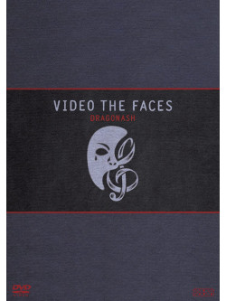 Dragon Ash - Video The Faces  [Edizione: Giappone]