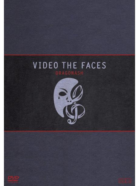 Dragon Ash - Video The Faces  [Edizione: Giappone]