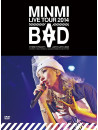 Minmi - Live Tour 2014 'Bad' (2 Dvd) [Edizione: Giappone]