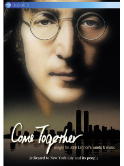 Various - Come Together: A Night For John Lennon'S Words & Music [Edizione: Giappone]