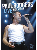 Rodgers, Paul - Live In Glasgow [Edizione: Giappone]