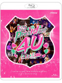 4U - Pres'Id'Ent 4U (2 Blu-Ray) [Edizione: Giappone]
