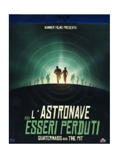 Astronave Degli Esseri Perduti (L')