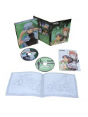 (Animation) - [Active Raid Special Public Security Fifth Division Third Mobile Assault (2 Blu-Ray) [Edizione: Giappone]