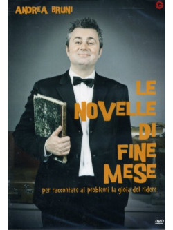 Novelle Di Fine Mese (Le)