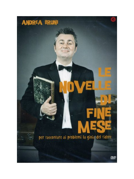 Novelle Di Fine Mese (Le)