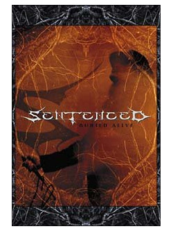 Sentenced - Untitled (4 Dvd) [Edizione: Giappone]