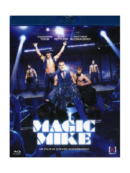 Magic Mike