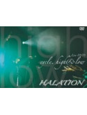 Halation - Cycle High & Low [Edizione: Giappone]