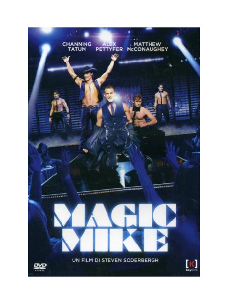 Magic Mike