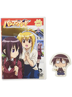 Animation - Bamboo Blade 1 [Edizione: Giappone]