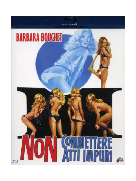 Non Commettere Atti Impuri