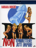 Non Commettere Atti Impuri