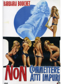 Non Commettere Atti Impuri