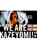 Sakamoto, Maaya - Live Tour 2009 We Are Kazeyomi! (2 Dvd) [Edizione: Giappone]