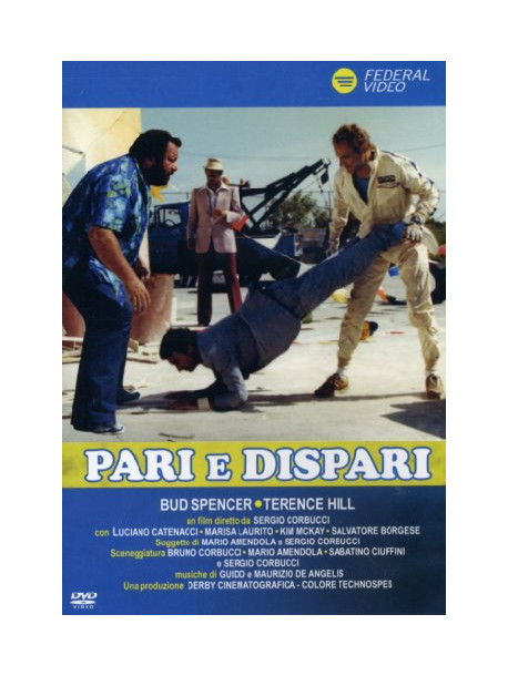 Pari E Dispari