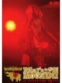 May'N - Special Concert Dvd 2012 [May'      N Go!Around!!]At Yokohama Arena (2 Dvd) [Edizione: Giappone]