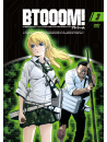 Inoue Junya - Btooom! 3 [Edizione: Giappone]