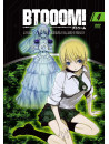 Inoue Junya - Btooom! 4 [Edizione: Giappone]