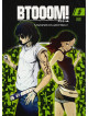 Inoue Junya - Btooom! 5 [Edizione: Giappone]