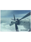 Saito, Kazuyoshi - Live Tour 2002 35 Stones [Edizione: Giappone]