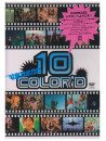 Shonen Kamikaze - 10 Colore'D [Edizione: Giappone]
