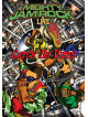 Mighty Jam Rock - Mighty Jam Rock Live 2K7 [Edizione: Giappone]