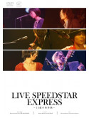 Various - Live Speedstar Express -15Sai No Hat [Edizione: Giappone]