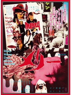 Merry - Many Merry Days Final Yokohama Bunka Taiikukan [Edizione: Giappone]