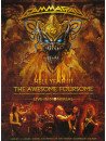 Gamma Ray - Hell Yeah!!! (2 Dvd) [Edizione: Giappone]