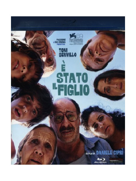 E' Stato Il Figlio